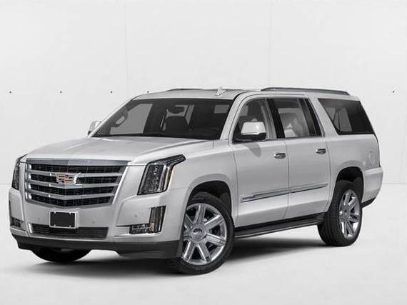CADILLAC ESCALADE ESV 2020 1GYS3HKJ7LR111157 image